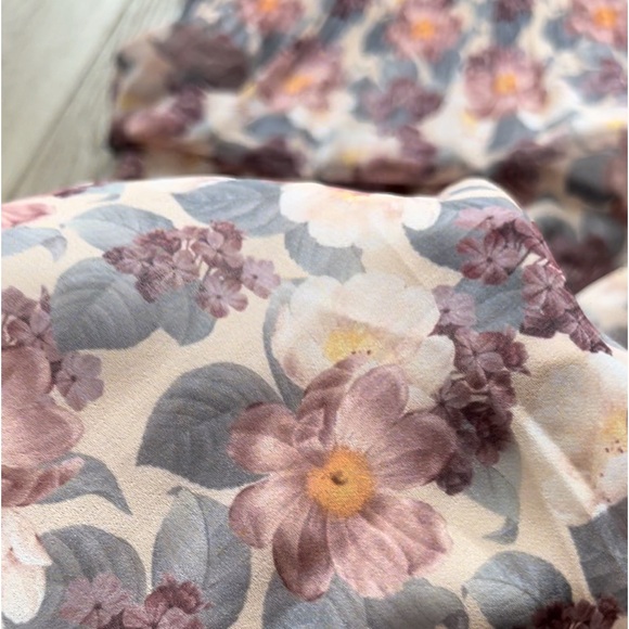 NWOTS Wilfred Daydreamer Midi dress - Picture 9 of 11